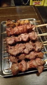 居酒屋 やきとり柳田屋 富士見台店