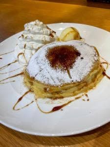 KUA`AINA 池袋サンシャインシティ店