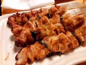 鳥貴族 鶴川店