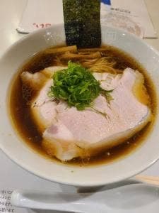 らあめん花月嵐 オーロラモール東戸塚店