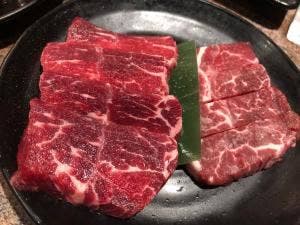 安楽亭 みのり台店