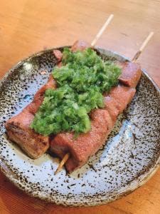 やきとんひなた 上板橋店