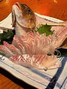 釣船茶屋 ざうお 鈴鹿店