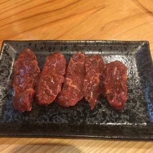 焼肉 友苑 平塚店