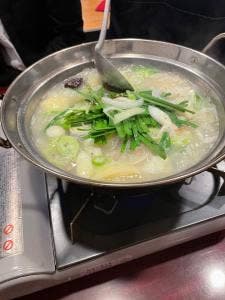 明家