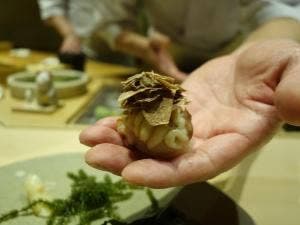 すし匠 齋藤