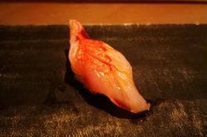 山沙商店 すし芳