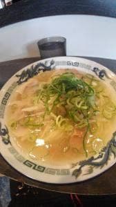 ラーメン大蔵 一乗寺店