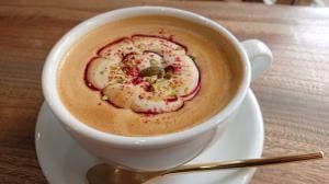 レックコーヒー 天神南店
