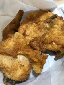 ケンタッキーフライドチキン 加古川店