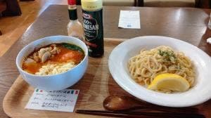 CoffeeShop アドニス