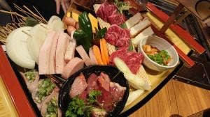 鹿児島黒毛和牛 焼肉 スグル