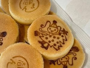つるや製菓