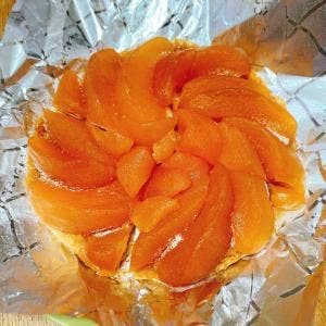 りんごとバター 新橋本店