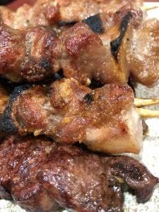 カミヤ 南千住店