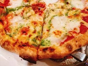 ガスト 津山二宮店