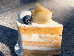 PATISSERIE OURS