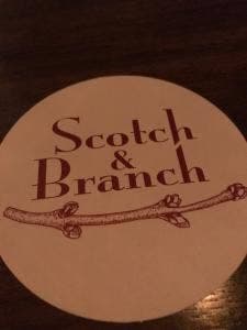 Scotch & Branch