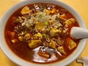 中国料理 長城飯店