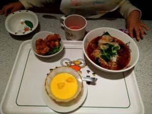 上海常 伊丹昆陽店