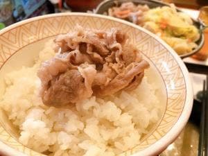 すき家 環八高井戸店