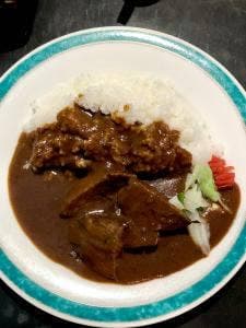 ステーキハウス 信州エルム