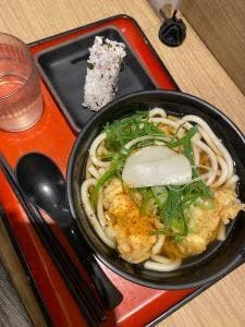 麺家 山科店