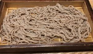 越後そば エミオ桜台