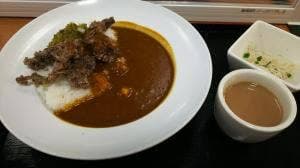 農林水産省職員食堂