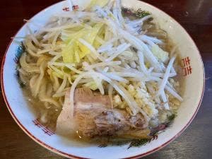 龍麺 ふえ郎