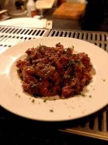 ニコ アパルトマン