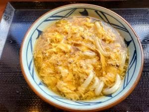 丸亀製麺 富山五福店