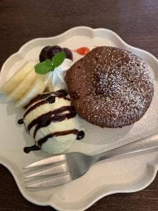 ごはんと雑貨と