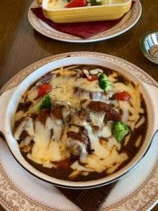 カフェ・グレコ