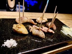 中目黒いぐち ハナレ