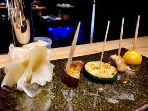中目黒いぐち ハナレ