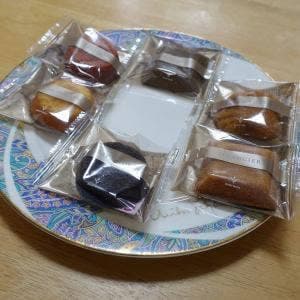 ブールミッシュ 生駒近鉄百貨店