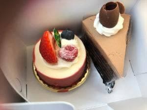 欧風菓子工房カーメル