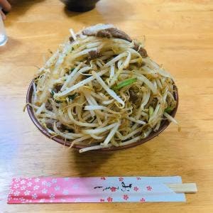 前田食堂名護店