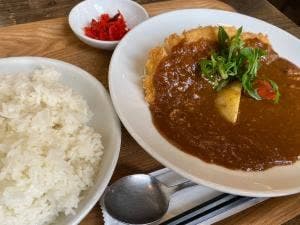 カレーの健ちゃん