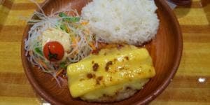 びっくりドンキー ポケットキッチン ららぽーと湘南平塚店
