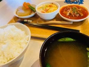 はしらデリ＆カフェ