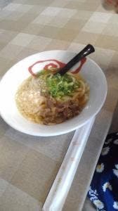 大原わいわい朝市 食堂
