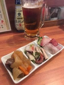 おばんざい ハル