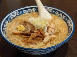 味噌ひぐま