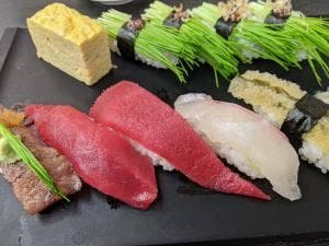 すしざんまい 巣鴨店
