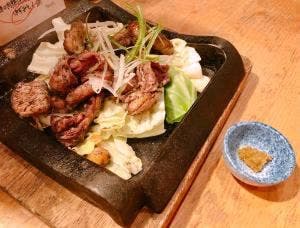 播鳥 西梅田店