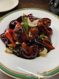 中華料理 宏艶飯店