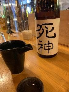 神田 日本酒バル 酒趣