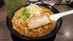 節骨麺 たいぞう 葛西店